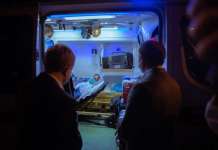 Бремена Авганистанка префрлена на Гинекологија, меѓу патниците уште четири трудници