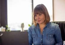 Царовска: Наставата ќе биде квалитетна и безбедна