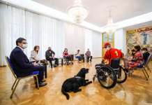 Неприфатливо е да бидете маргинализирани и обесправени
