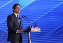 Пендаровски: Рамковниот договор го издржа тестот на времето, иако е далеку од совршен