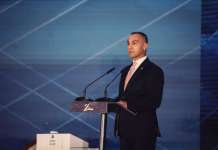 Груби: Да не беше Охрид, немаше да ја биде Преспа и немаше да го имаме НАТО