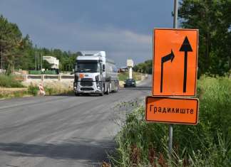 Истовремена изградба на шест автопатски делници во државава во текот на втората половина од годинава, најавува Владата