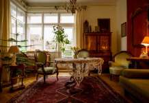 Детали во домот што треба да се исфрлат