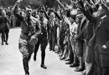 Македонецот што бил регрутиран да го убие Хитлер