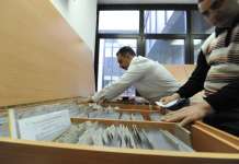 Подзаконскиот акт го претрка законот