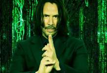 Киану Ривс се враќа во „Матрикс 4“