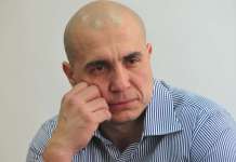 Авганистан е глобален безбедносен тригер