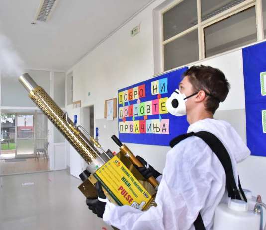 Градоначалници го користат коронавирусот како алиби за сегрегација