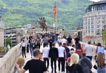 Делта-сојот демне врз пописот во септември