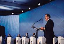 Робертсон: Бугарија да ги послуша пријателите и да ја крене блокадата