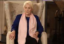 Почина актерката Сабина Ајрула Тозија