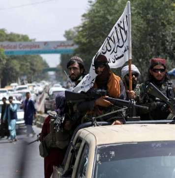 Дистанцата помеѓу животот и смртта е тесна под контролата на талибанците