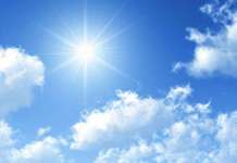 Утре сончево време со температура до 33 степени