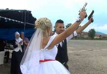 Да се слави со срце, а не со оружје