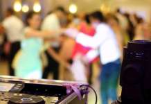 Делчевски ресторан организирал матурска прослава со жива музика