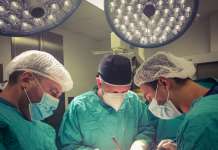 Втората трансплантација на коскено ткиво извршена кај 40-годишна штипјанка