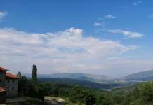 „Наметка“ – поезија на сестринството на слепченскиот манастир „Св. Јован Претеча“