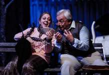 Одиграна „Вистинскиот запад“ во МКЦ