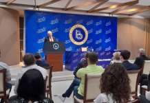 Ахмети за кандидатите на ДУИ: Нивна победа ќе значи уште поголема грижа за животната средина