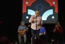 Отворен првиот интернационален Скопски поетски фестивал