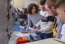 Конкурси за стипендии за ученици во дуални паралелки и во тригодишно стручно образование