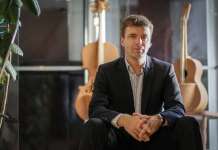 Белградска филхармонија во Скопје