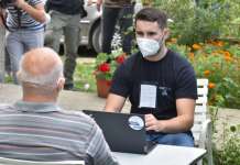 Попишани над 91 илјада лица на првиот ден од пописот