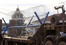 Полска воведува вонредна состојба на границата со Белорусија