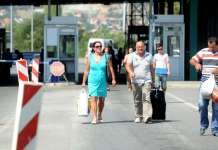 Дигитализација за брз проток и меѓу Македонија и Косово