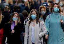 Пандемијата го намали животниот век, најмногу по Втората светска војна