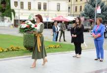 Во Битола беше одбележан Денот на независноста – „8 септември“