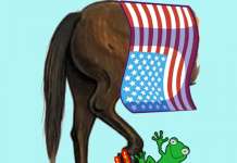 Европа посакува поголемо парче од колачот при глобалната распределба на моќта