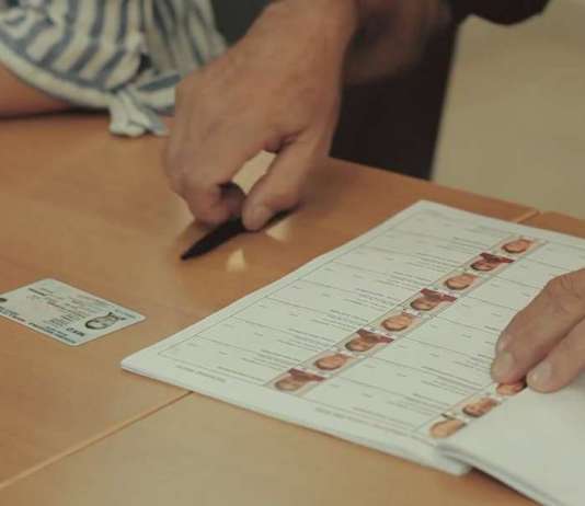 До вчера 11.788 гласачи се провериле во избирачкиот список