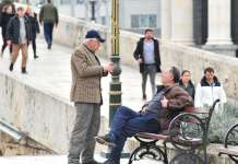 Активизмот подзастана, но не престана