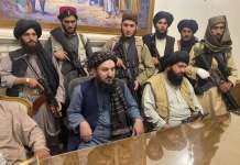 Талибанците бараат да се обратат на Генералното собрание на ОН