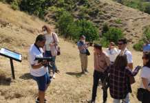 Локалитетот Стамер во Делчево прогласен за природна реткост