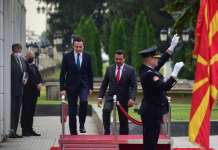 Курти не одговори дали ќе ги екстрадираат осудените во случајот „Монструм“