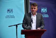 Шилегов: Со велопатеки и над 12.000 нови велосипеди, Скопје е подготвено за Европската недела на мобилност