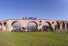 Промоција на самоводечка, велосипедска прошетка „Скриените музеи во Скопје“