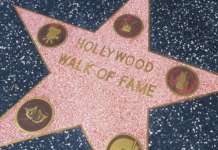 Даниел Крег доби ѕвезда на Холивудската патека