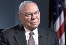 Колин Пауел починa од компликации од ковид-19