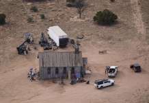 Смртоносниот истрел на Болдвин ги менува правилата во Холивуд