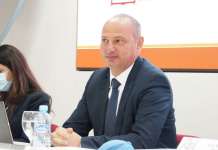 Ивица Талевски избран за нов претседател на Македонската асоцијација за рударство