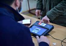 ОБСЕ/ОДИХР: Локалните избори поминаа мирно, со изолирани инциденти