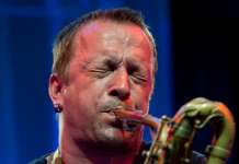 Јубилејниот „Скопски џез-фестивал“ ќе го отвори Скандинавецот Матс Густафсон