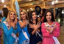 Двоглавите орли и кренатите три прста навлекоа гнев што ја засени убавината