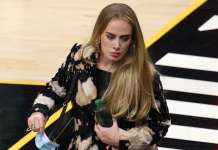 Новиот сингл на Адел „Easy On Me“ на 15 октомври