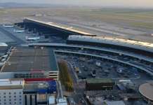 Виена го добива првиот зелен аеродром во Европа