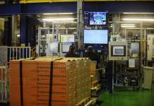 Побарувачката на пазарот заболена од ковид-19