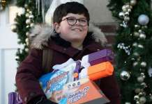 Наскоро излегува нова верзија на филмот „Сам дома“